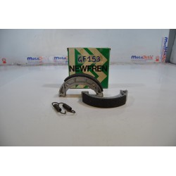 Ganasce freno anteriore...