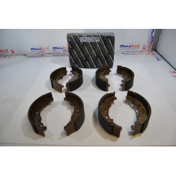 Ganasce freno NEWFREN Brake...