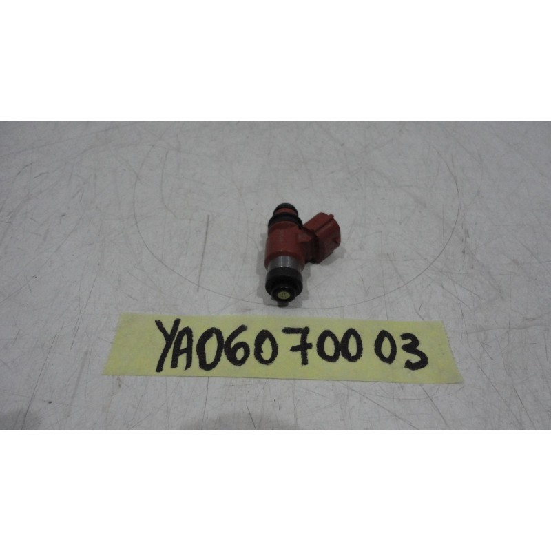 Iniettore superiore Injektoren Fuel injector Yamaha Yzf R1 09 14