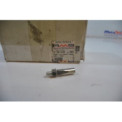 Chiavetta blocco pedali...