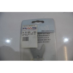 Chiave coni mozzo15/16...