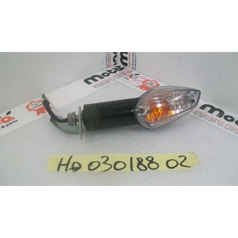 Freccia anteriore sinistra directional indicator left Honda CBR 250 R 10 14