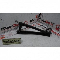 Pedana Posteriore destra Rear right footpeg Yamaha Yzf R6 08 16
