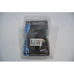 Pastiglie freno anteriore...