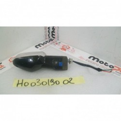 Freccia posteriore sinistra directional indicator left Honda CBR 250 R 10 14