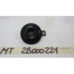 Avvisatore acustico Clacson...