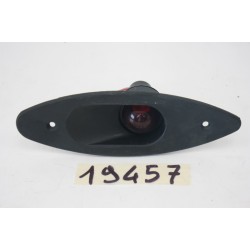 Luce navigazione laterale...