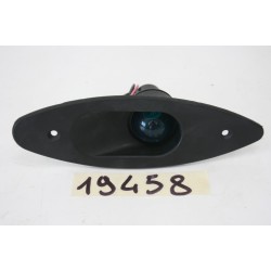 Luce navigazione laterale...