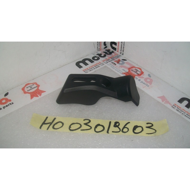 Cover Vaschetta espansione cover pan liquid expansion Honda CBR 250 R 10 14