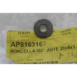 Rondella isolante paratia...