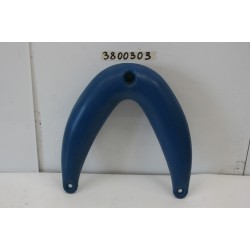 Paraprua blu 350X330mm...