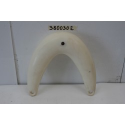 Paraprua bianco 350X350mm...