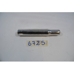 Cannotto tubo sella a...