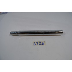 Cannotto tubo sella a...