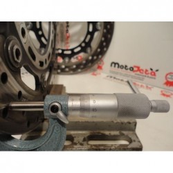 Dischi Freno Anteriori Brake Rotor Front Bremsscheiben Yamaha YZF  R1 98 01