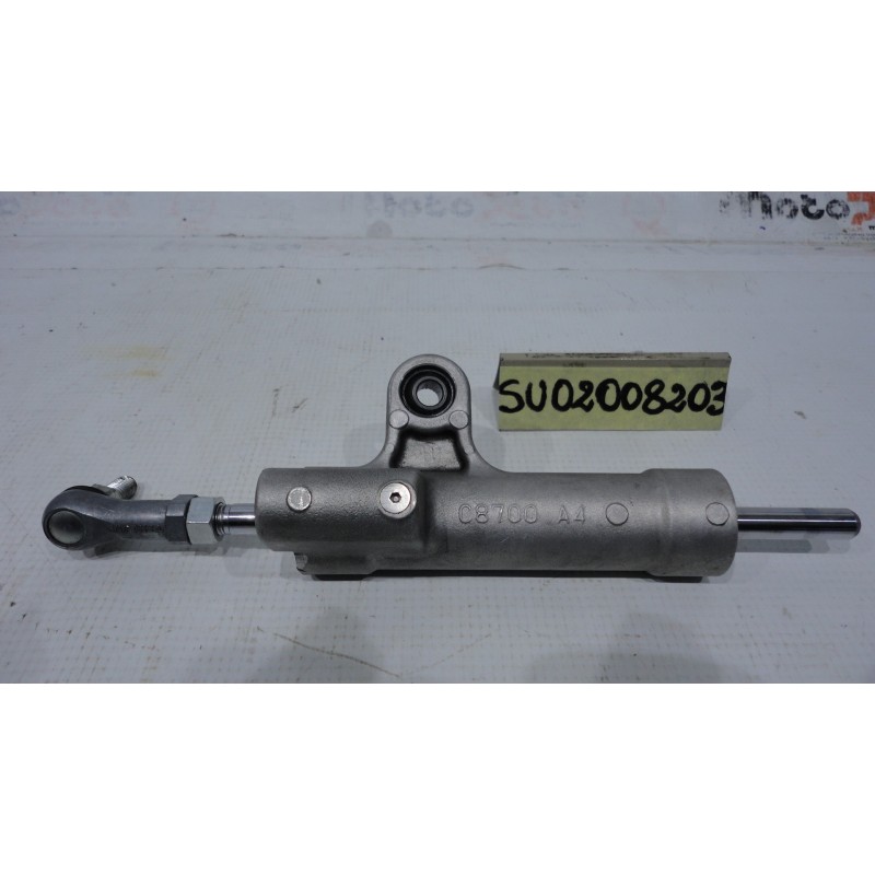 Ammortizzatore di sterzo Steering Damper Suzuki Gsxr 750 06 07