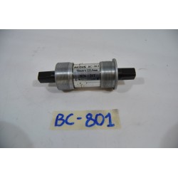 Modalità pedaliera asse...