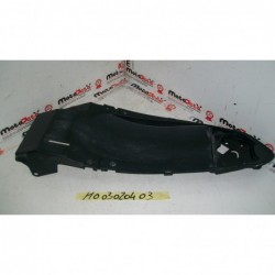 Plastica sottocoda plastic undertail Honda Integra 750 S 14 16
