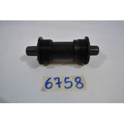 Modalità pedaliera asse...