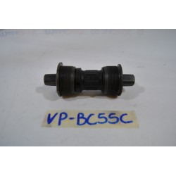 Cartuccia semisigillata...