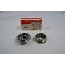 Serie calotte movimento con...