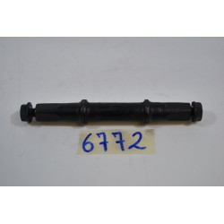 Asse perno movimento...