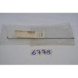 Raggio ruota collo 3,60...