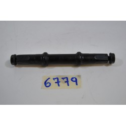 Perno asse movimento...