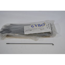 Raggio ruota collo 3,6...