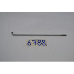 Raggio ruota lunghezza...