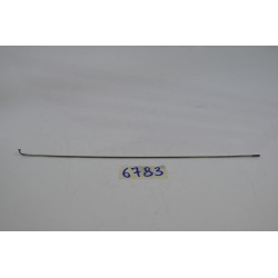 Raggio ruota lunghezza...