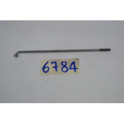 Raggio ruota lunghezza...