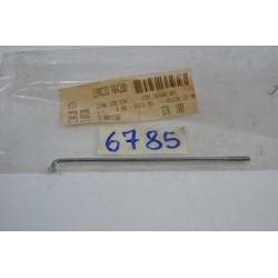 Raggio ruota collo 4,6...