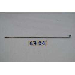 Raggio ruota lunghezza...