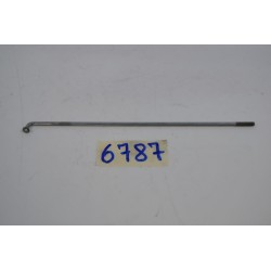 Raggio ruota collo 4,6...