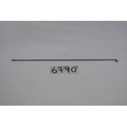 Raggio ruota lunghezza...