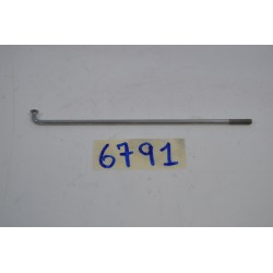 Raggio ruota collo 5,15...