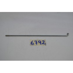 Raggio ruota lunghezza...