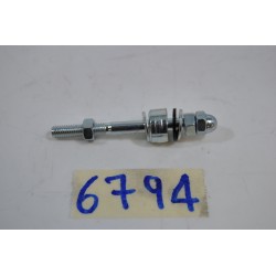 Vite 75mm Ø 10mm pinza...