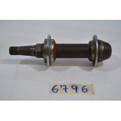 Mozzo carretto con perno...