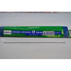 Raggio ruota collo 2,85...