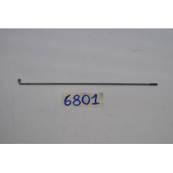 Raggio ruota lunghezza...