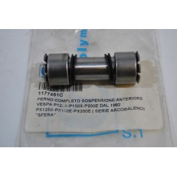 Perno completo sospensione...