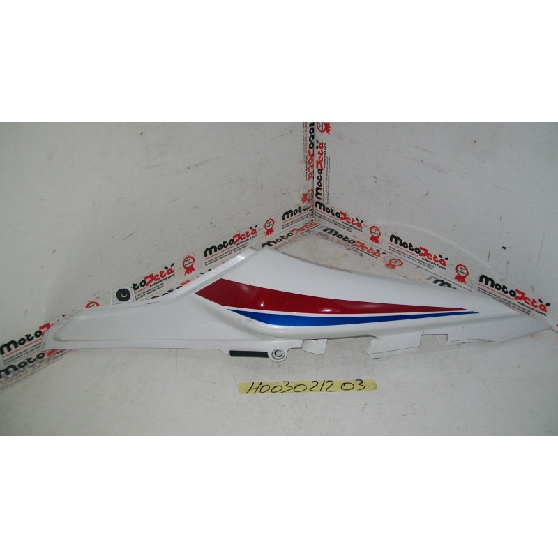 Fianchetto coda destro right fairing Honda Integra 750 S 14 16