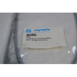 Cavo contachilometri...