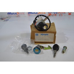 Kit blocchetto accensione...