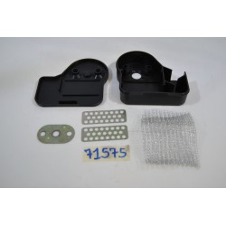 Filtro aria carburatore...