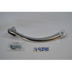 Pedale messa in moto...