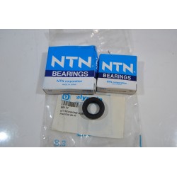 Kit revisione albero motore...