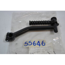 Pedivella Pedale avviamento...